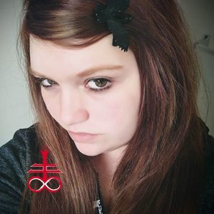 Meet your Posher, Katy